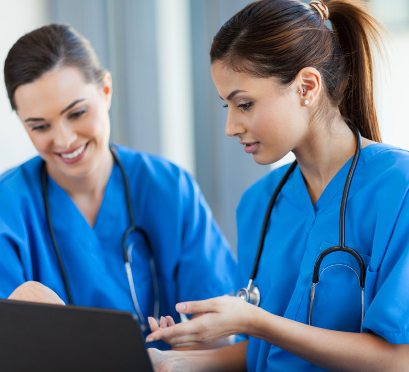 GoPivot + Healthcare