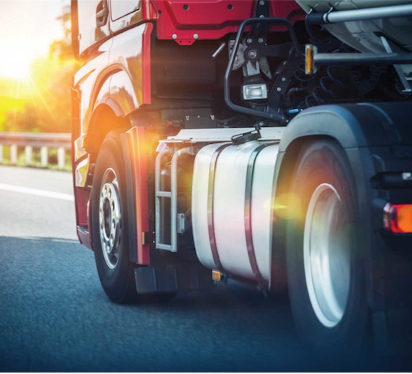 GoPivot + Transportation