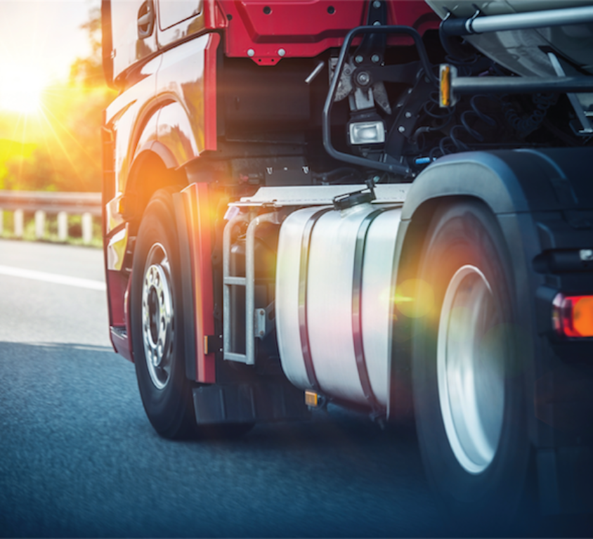 GoPivot + Transportation