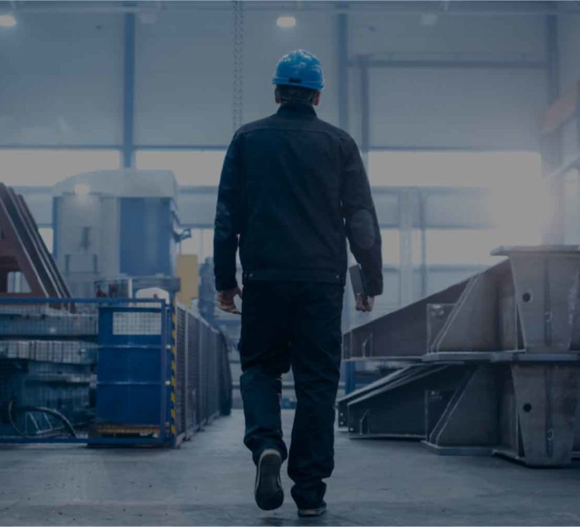 Webinar: The Impact of Health + Wellness on Workplace Safety