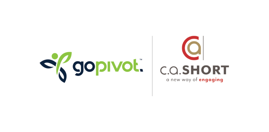 GOPIVOT™ CELEBRATES RENEWED PARTNERSHIP WITH C.A. SHORT COMPANY AND EMPHASIZES A FRESH FOCUS ON MENTAL HEALTH INITIATIVES IN 2024