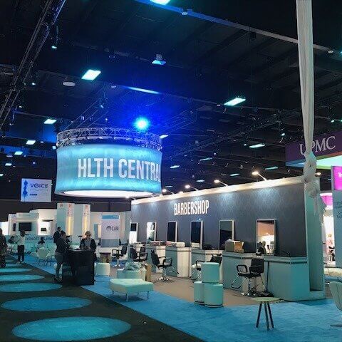 HLTH 2019