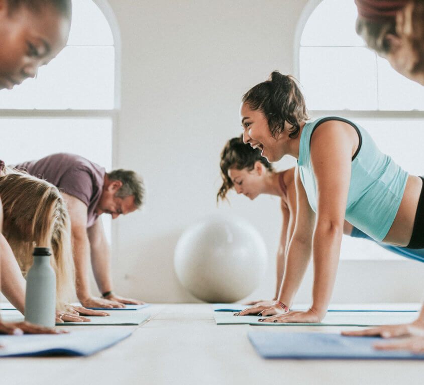 eBook: How to Create and Stick to Wellness Goals