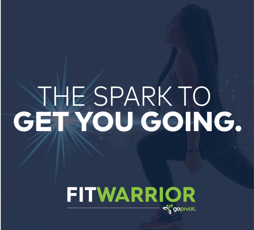 FitWarrior Brief