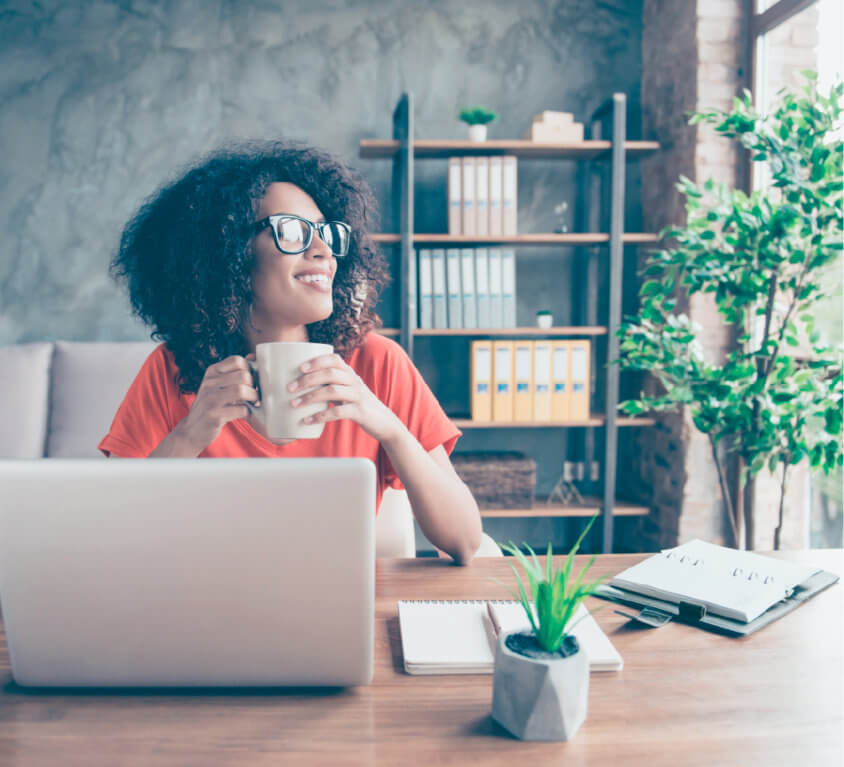 eBook: Work From Home Wellness Programs