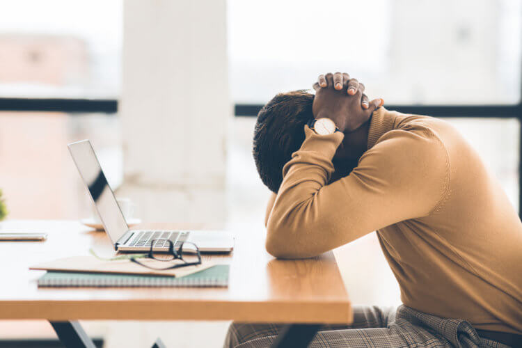 Recognizing and Managing Work-From-Home Burnout