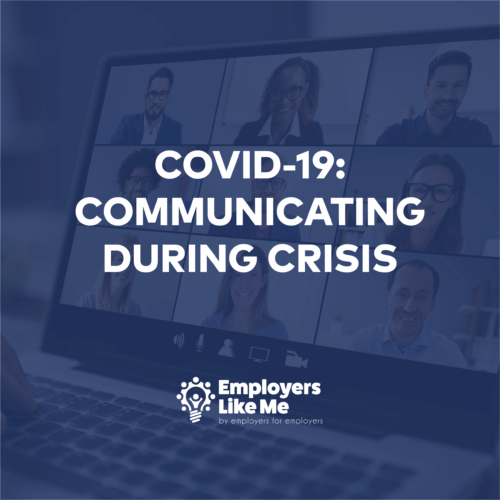 On-Demand Webinar: Communication During Crisis