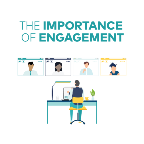 The Importance of Engagement