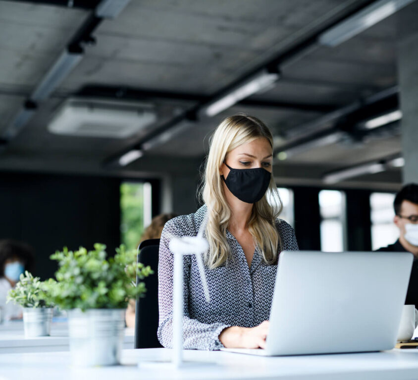 On-Demand: Employers Like Me – Re-entering The Workplace After The Pandemic