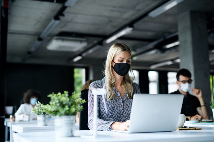 On-Demand: Employers Like Me – Re-entering The Workplace After The Pandemic