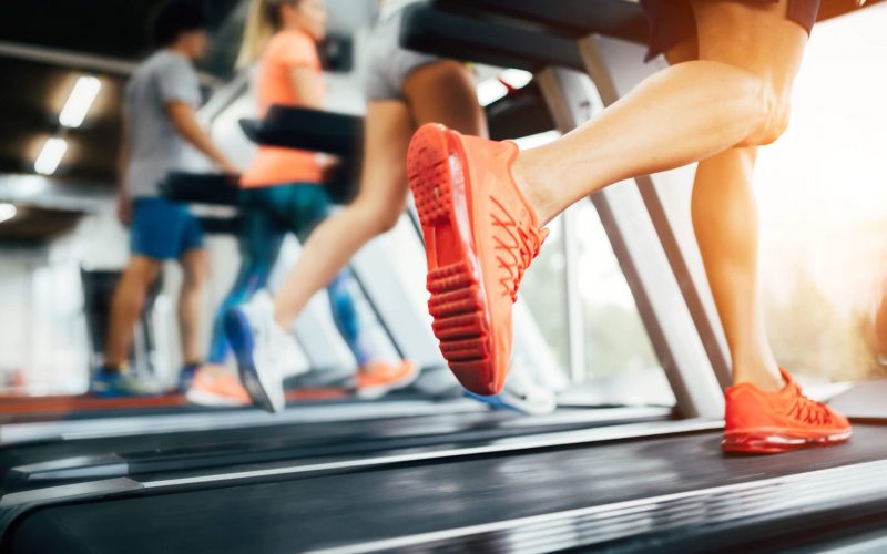 The Power of Exercise: Prioritizing Wellness for a Healthier Tomorrow