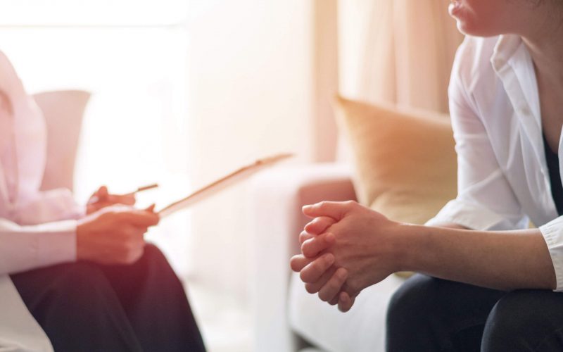 The Power of Talk Therapy: A Pathway to Wellness and Resilience